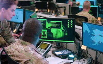 Faute de frappe: Millions d’e-mails de l’US Army fuient vers le Mali