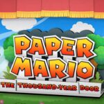 Paper Mario: The Thousand-Year Door débarque sur Switch
