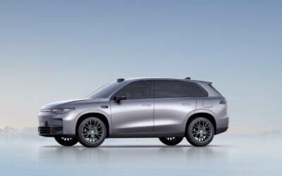 Peugeot et Citroën introduisent une voiture électrique chinoise en Europe: Autonomie révélée