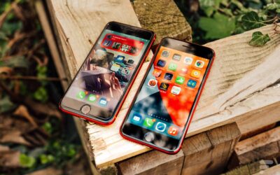 Apple prévoit d’éliminer Touch ID sur iPhone