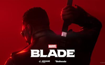 Arkane Lyon signe Marvel’s Blade : un projet