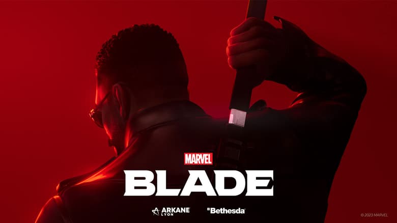 Marvel’s Blade : un projet signé Arkane Lyon