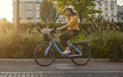 Bilan 2 ans après: 215 km de pistes cyclables à Paris et sa banlieue