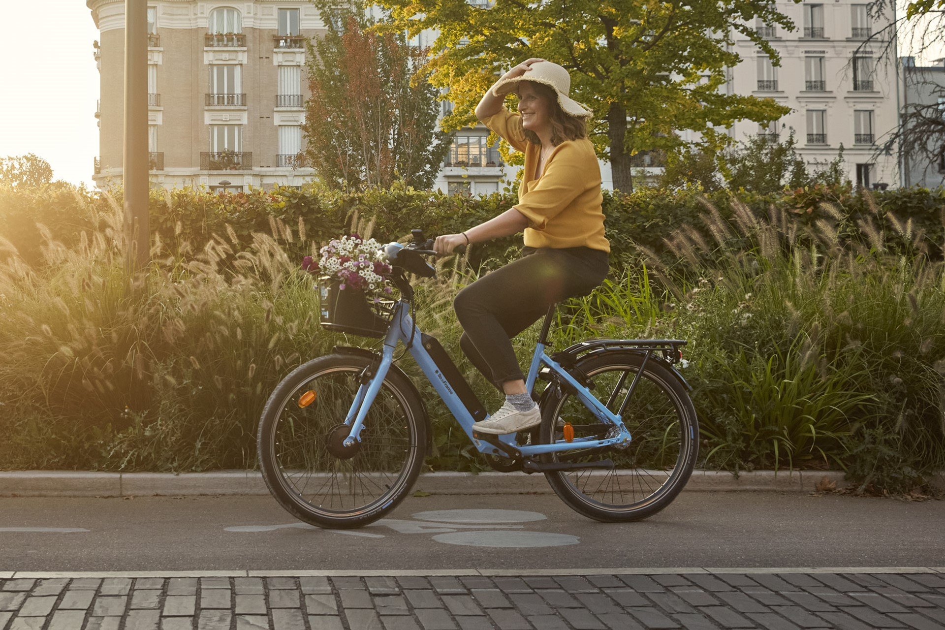 215 km de pistes cyclables à Paris et sa banlieue : voici le bilan 2 ans après les annonces