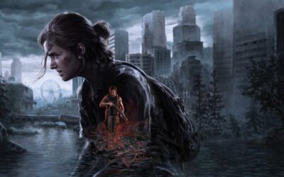 Détails du mode No Return dans The Last of Us Part II Remastered