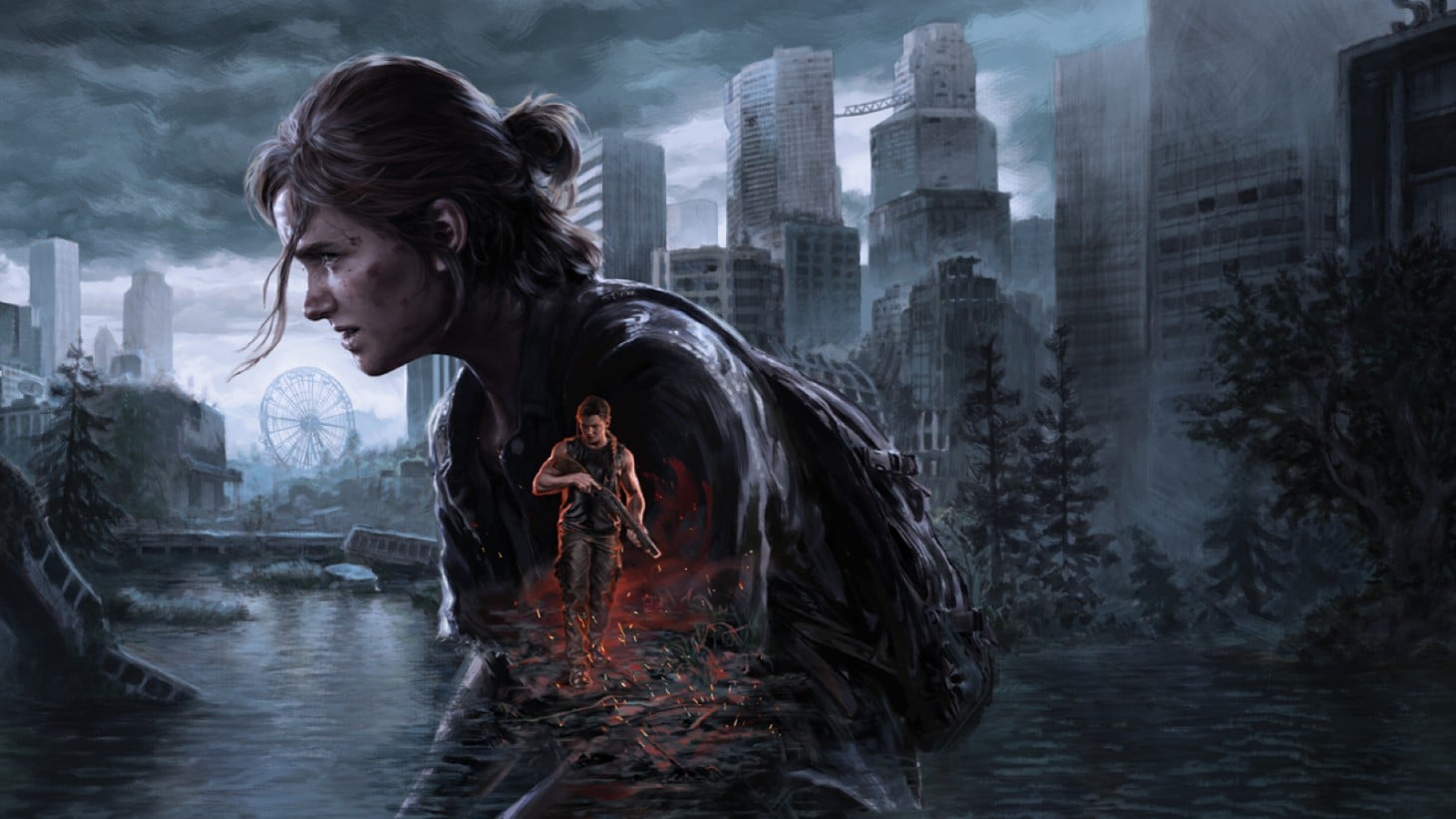 The Last of Us Part II Remastered : les détails du mode No Return