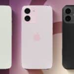 iPhone 16 : voici les différents design envisagés par Apple