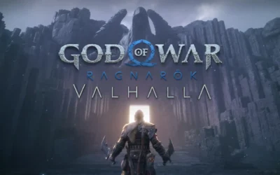 God of War Ragnarök : DLC gratuit annoncé.