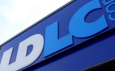 LDLC envisage l’expansion par l’acquisition d’un grand site e-commerce français