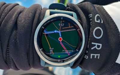 Montres et GPS Garmin: Nouvelle fonctionnalité pour optimiser vos sorties à vélo