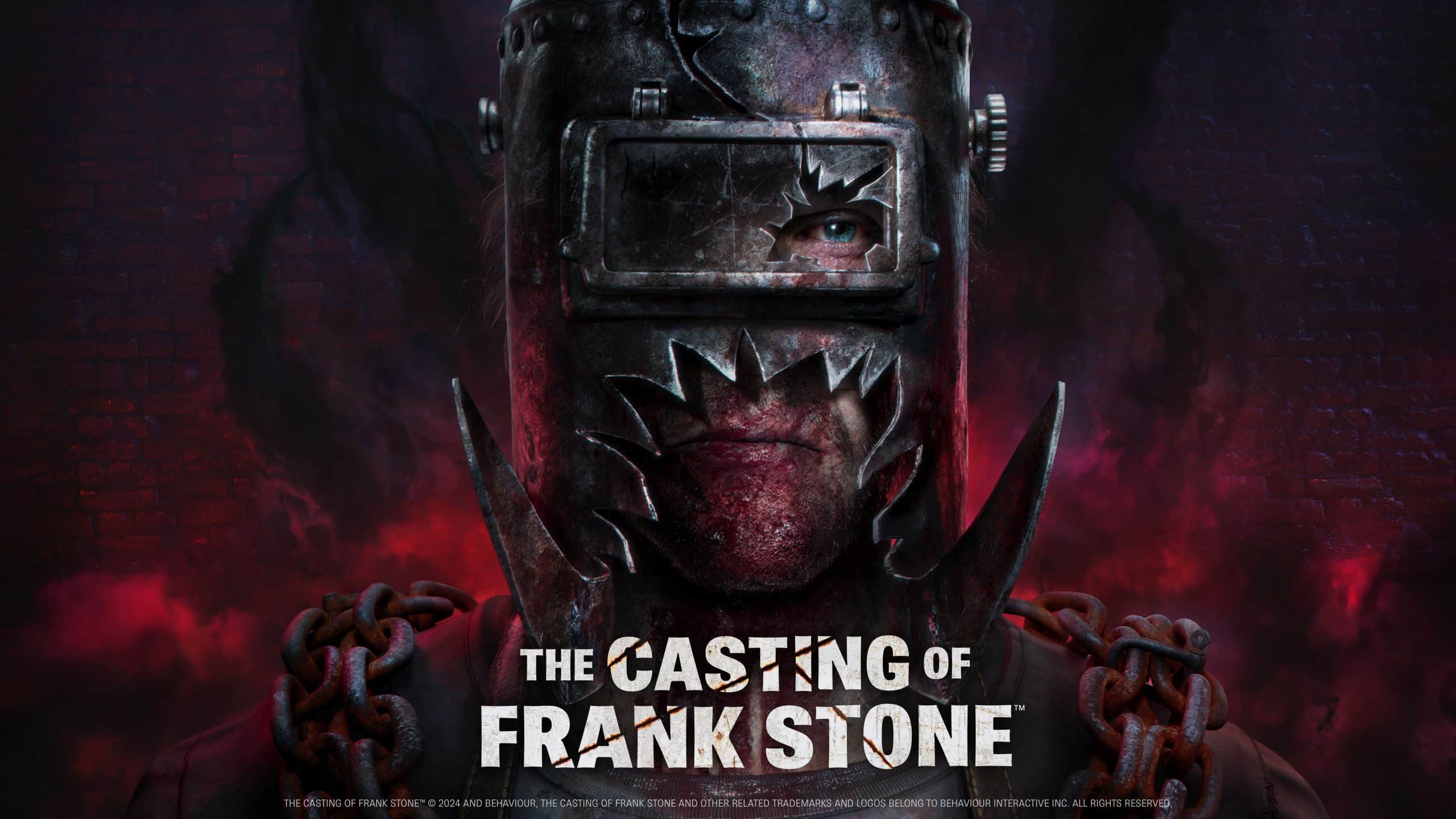 The Casting of Frank Stone : un nouveau jeu pour l’univers de Dead by Daylight