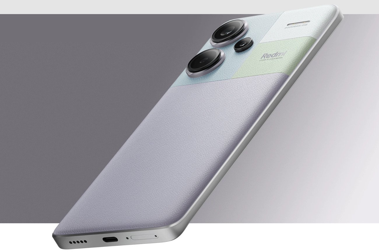 Redmi Note 13 : on sait désormais quand les smartphones pas chers de Xiaomi arriveront en France