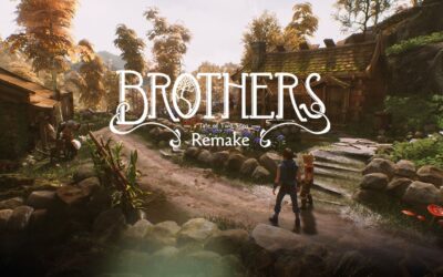 Retour de Brothers: A Tale of Two Sons en 2024