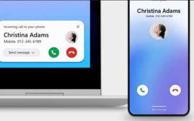 Samsung Phone pour Windows: nouvelle application inspirée d’Apple – Détails clés
