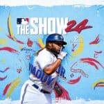 MLB The Show 24 : Vladimir Guerrero Jr. sur la couverture