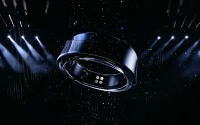 Samsung prépare le lancement de Galaxy Ring, sa nouvelle bague connectée