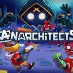 Squido Studio prépare Anarchitects son prochain jeu VR/MR