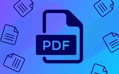 Résumé de longs PDF en quelques paragraphes par Adobe