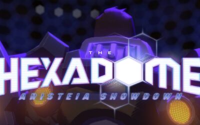 The Hexadome : Tactiques et télé au Pax East