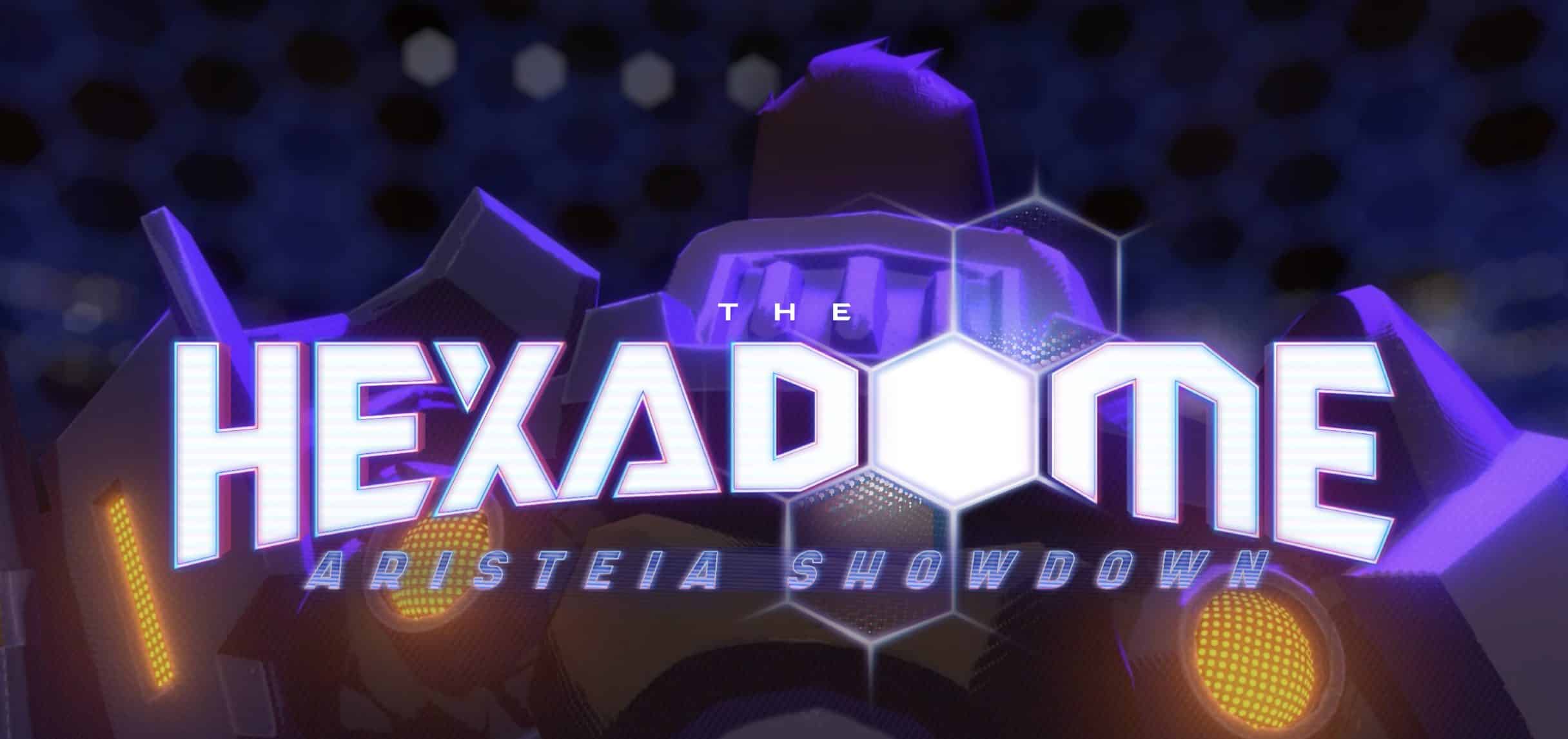 [Pax East] Tactiques et télé dans The Hexadome