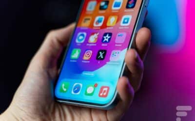 iOS 17.4: Apple retravaille discrètement la messagerie de l’iPhone