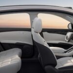MG va dévoiler une nouvelle voiture électrique avec 800 km d’autonomie : voici l’IM L6