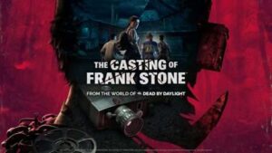 The Casting of Frank Stone : un premier aperçu en jeu