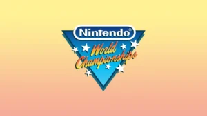 Le grand retour des Nintendo World Championships avec un nouveau jeu