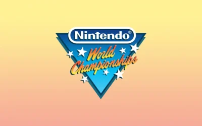 Nouveau jeu : Le grand retour des Nintendo World Championships