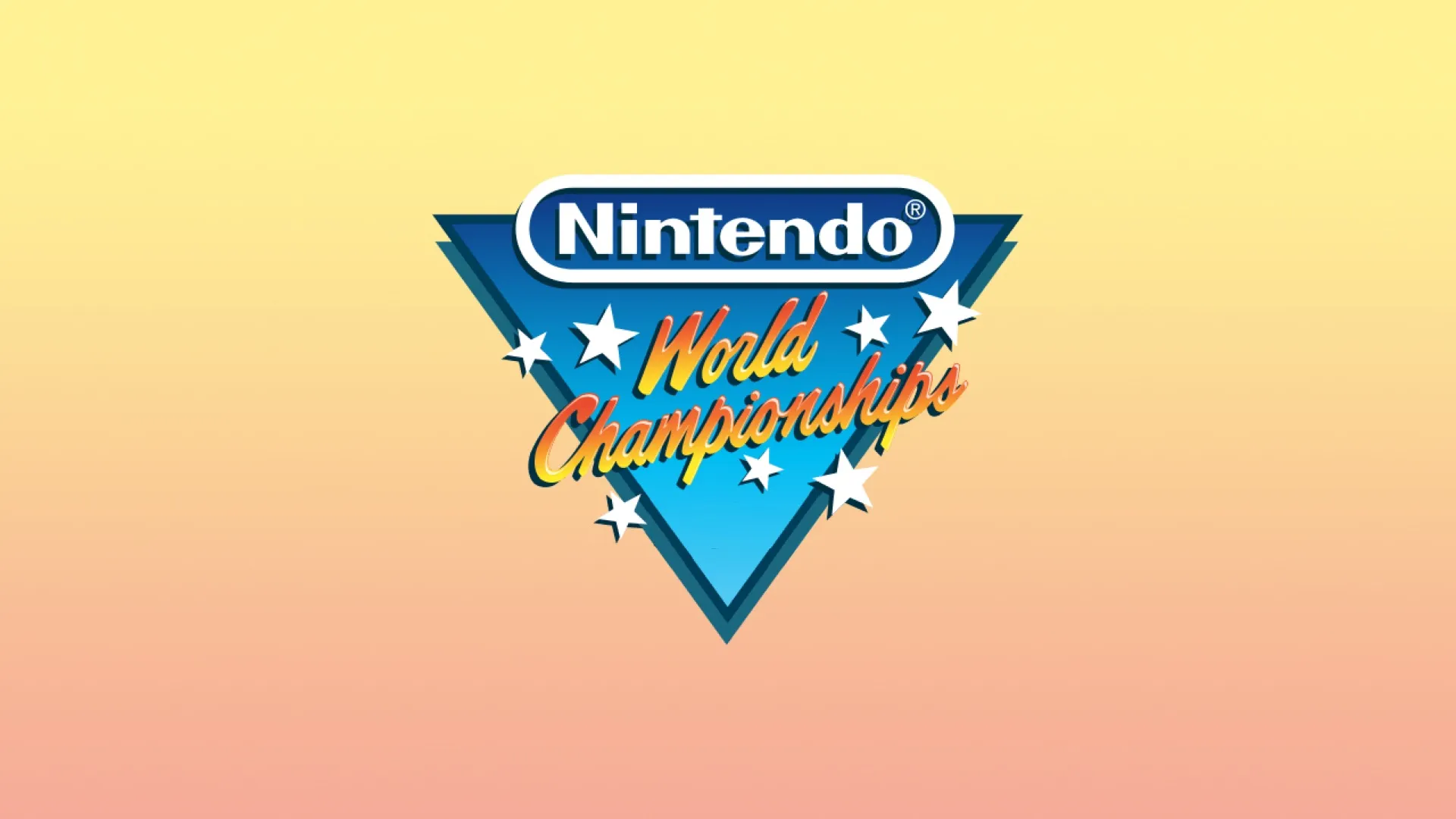 Le grand retour des Nintendo World Championships avec un nouveau jeu
