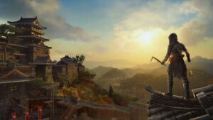 Assassin’s Creed Shadows sort de l’ombre pour le 15 novembre